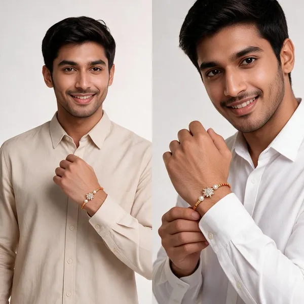 Sidharth_Enterprises_Ad_Stone_Rakhi_Multicolor