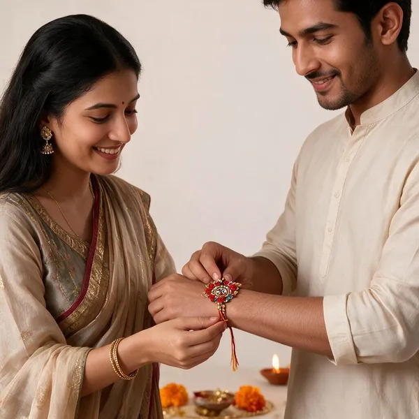 Sidharth_Enterprises_Ad_Stone_Rakhi_Multicolor