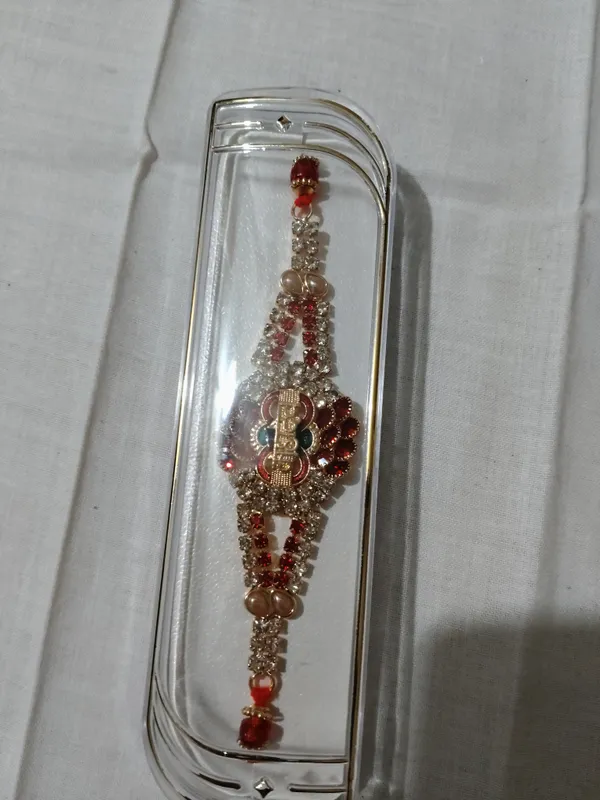 Sidharth_Enterprises-rakhi-Multicolour