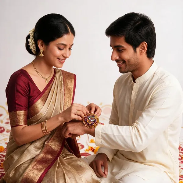 Sidharth_Enterprises_Ad_Stone_Rakhi_Multicolour_-_Pack_of_3
