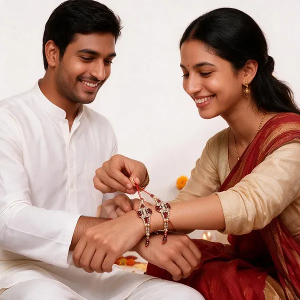 Sidharth_Enterprises_Ad_Stone_Multicolour_Rakhi_-_Pack_of_3