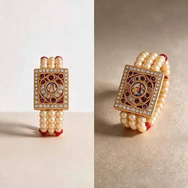 Sidharth_Enterprises_Ad_Stone_Rakhi_Multicolor