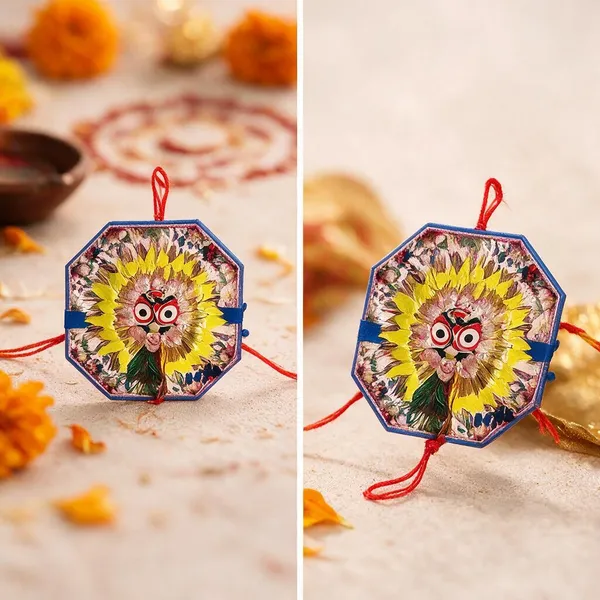 Sidharth_Enterprises_Ad_Stone_Multicolour_Rakhi_-_Pack_of_3