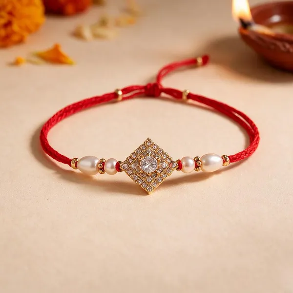 Sidharth_Enterprises_Ad_Stone_Rakhi_Multicolor