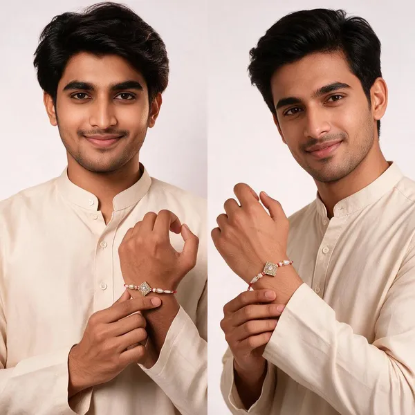 Sidharth_Enterprises_Ad_Stone_Rakhi_Multicolor