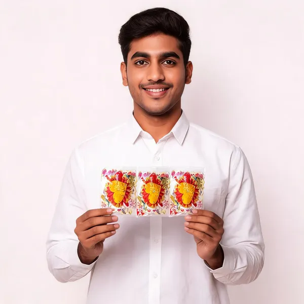 Sidharth_Enterprises_Ad_Stone_Red_Yellow_Golden_Fringe_Rakhi_-_Pack_of_3