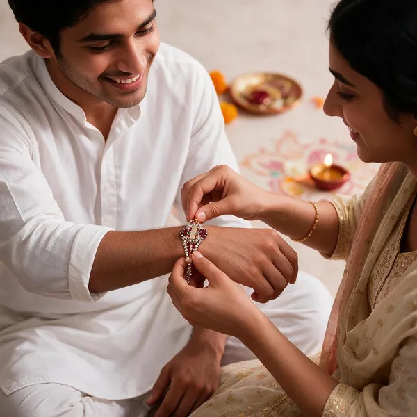 Sidharth_Enterprises_Ad_Stone_Multicolour_Rakhi_-_Pack_of_3