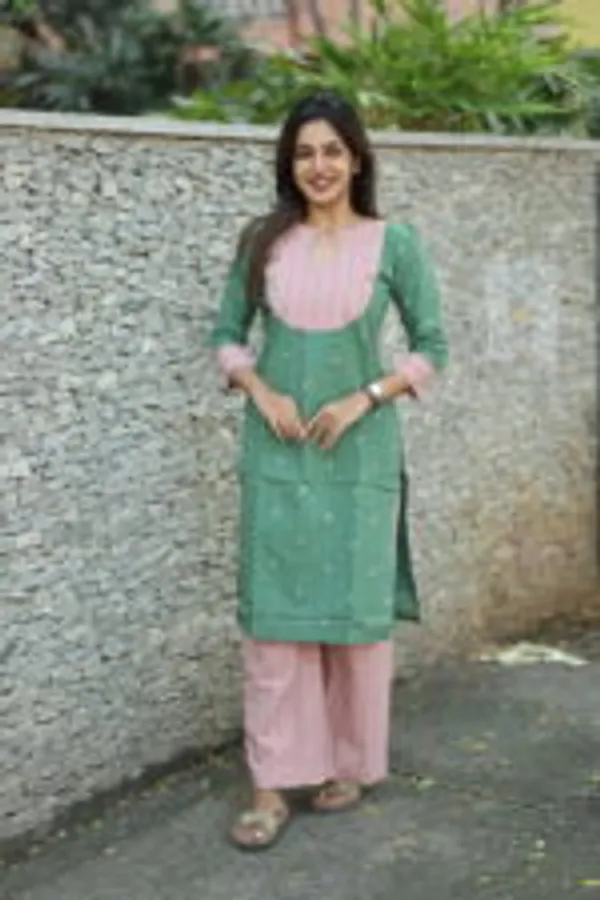 Green_Pink_Cotton_Coord_Set_Everyday_Ethnic_Elegance