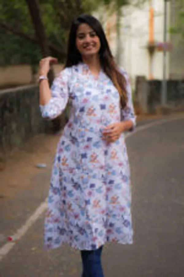 Whisper_Bloom_White_Floral_Cotton_Maxi_Frock
