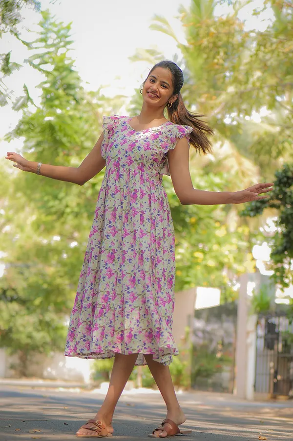 Bloom_Belle_Cotton_Sleeveless_Maxi_Frock_With_Ruffle_Charm