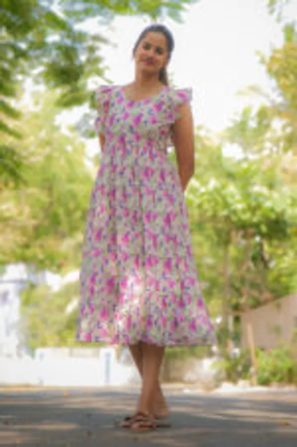 Bloom_Belle_Cotton_Sleeveless_Maxi_Frock_With_Ruffle_Charm