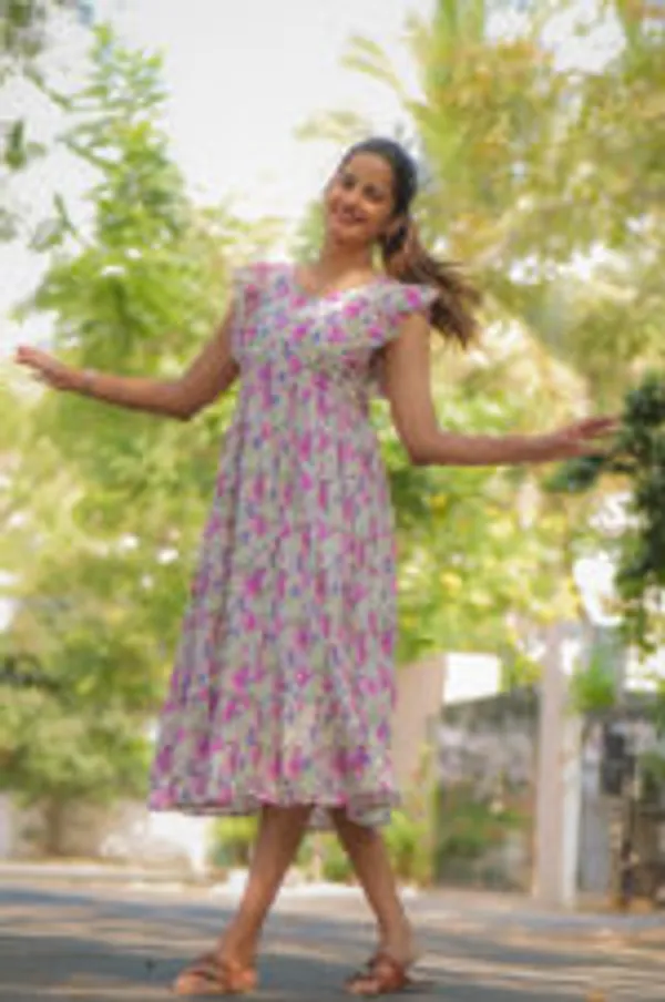Bloom_Belle_Cotton_Sleeveless_Maxi_Frock_With_Ruffle_Charm