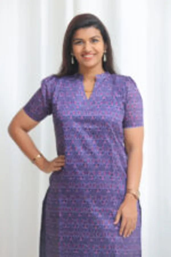Purple_Dusk_Silk_Organza_Kurti_With_Soft_Ikat_Hues