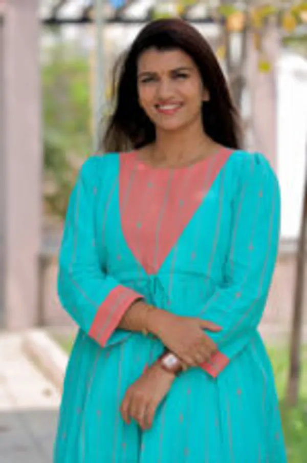 Mint_Melody_Aqua_Flared_Maxi_Frock