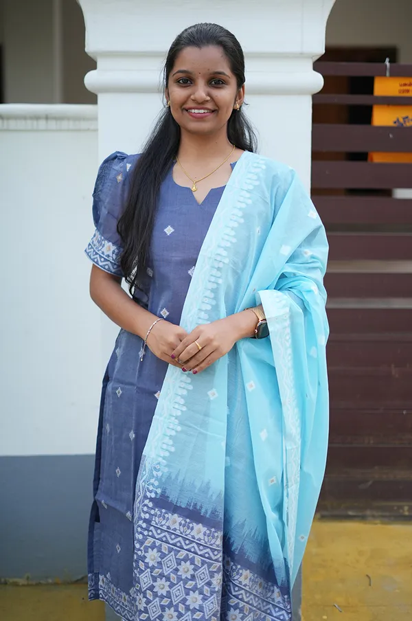 Bluemist_Cotton_Kurti_Set