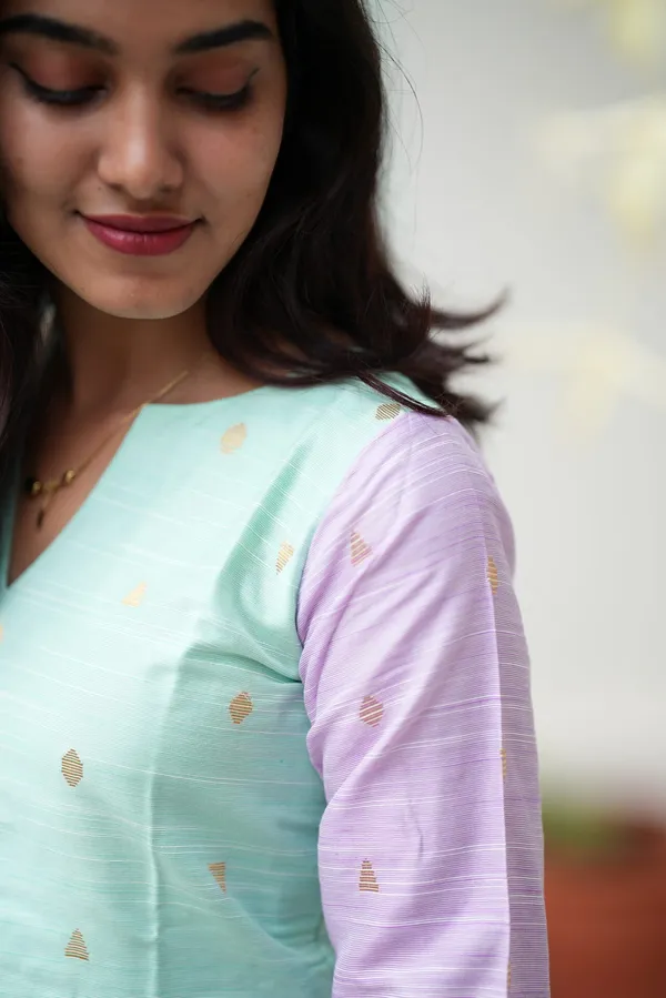 Mintlila_Cotton_Maxi_Frock