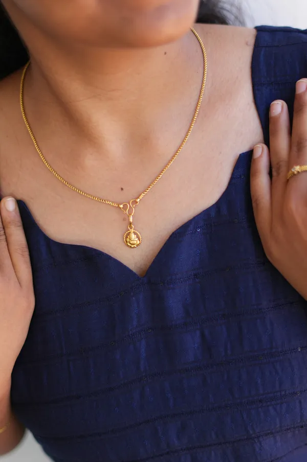 Navy_Grace_Kurti