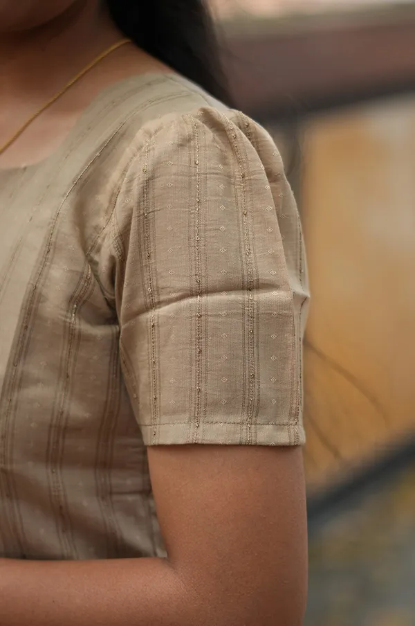 Beige_Glow_Kurti