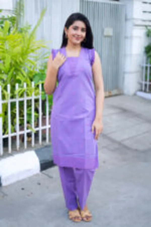 Lavender_Ruffle_Set_South_Cotton_Co_Ord_Charm
