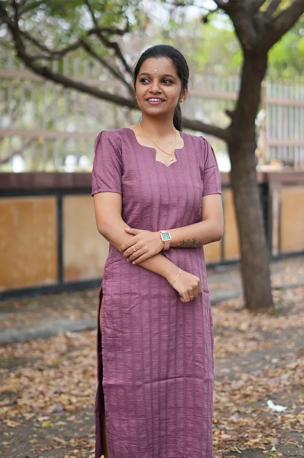 Mauve_Mist_Kurti