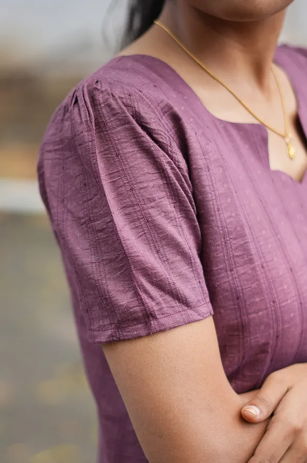Mauve_Mist_Kurti