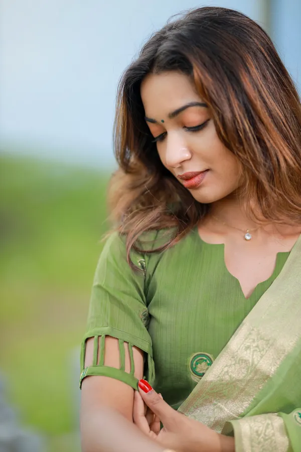 Olivebloom_Kurthi_Set