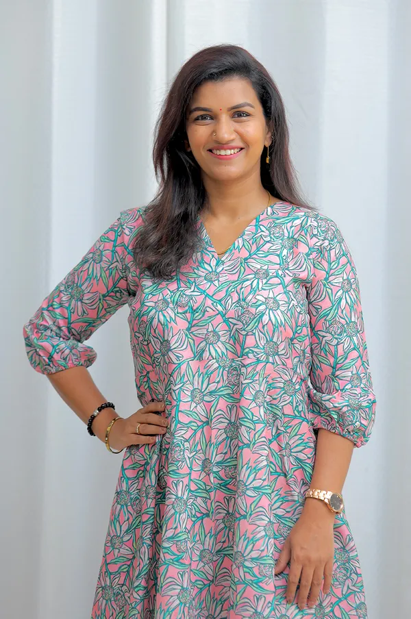 Petal_Play_Slub_Cotton_Floral_Maxi_Frock