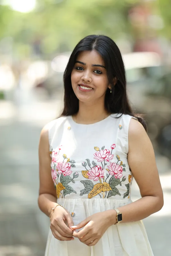 White_Cotton_Maxi_Frock_With_Floral_Embroidery_Elegant_Everyday_Wear