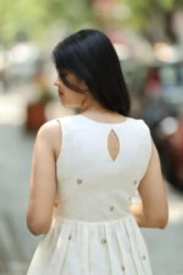 White_Cotton_Maxi_Frock_With_Floral_Embroidery_Elegant_Everyday_Wear