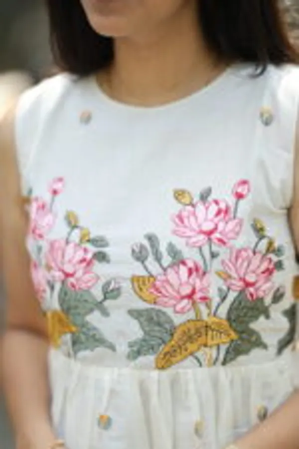 White_Cotton_Maxi_Frock_With_Floral_Embroidery_Elegant_Everyday_Wear