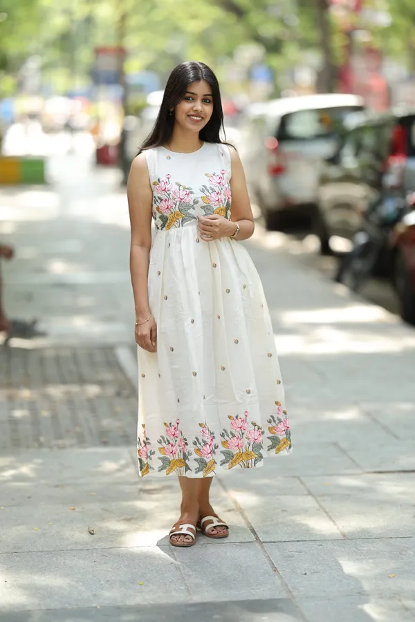 White_Cotton_Maxi_Frock_With_Floral_Embroidery_Elegant_Everyday_Wear