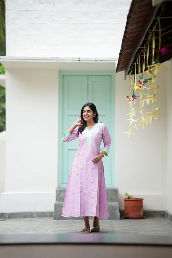 Blushmint_Cotton_Maxi_Frock