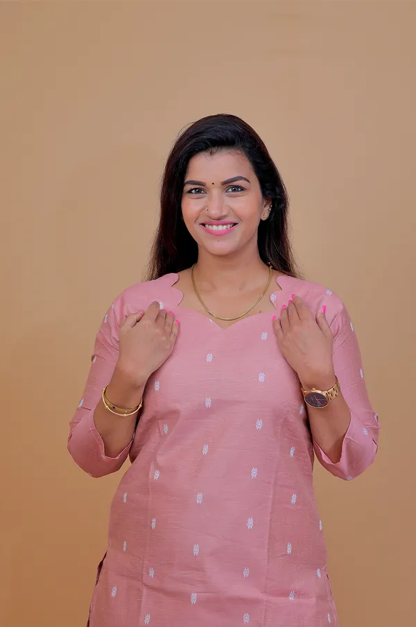Blush_Pink_Dot_Cotton_Co_Ord_Set