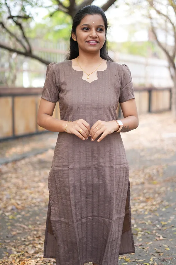 Mocha_Charm_Kurti