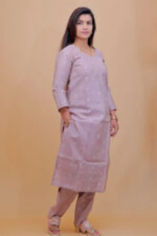 Dusty_Purple_Dot_Cotton_Co_Ord_Set