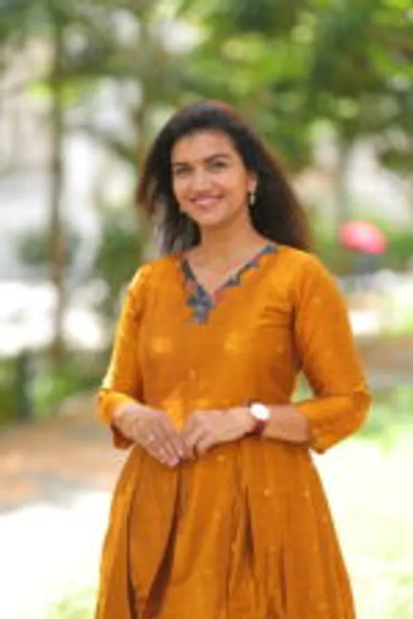 Mustard_Cotton_Maternity_Maxi_Dress_With_Printed_Neckline_Elegant_Comfort_Wear