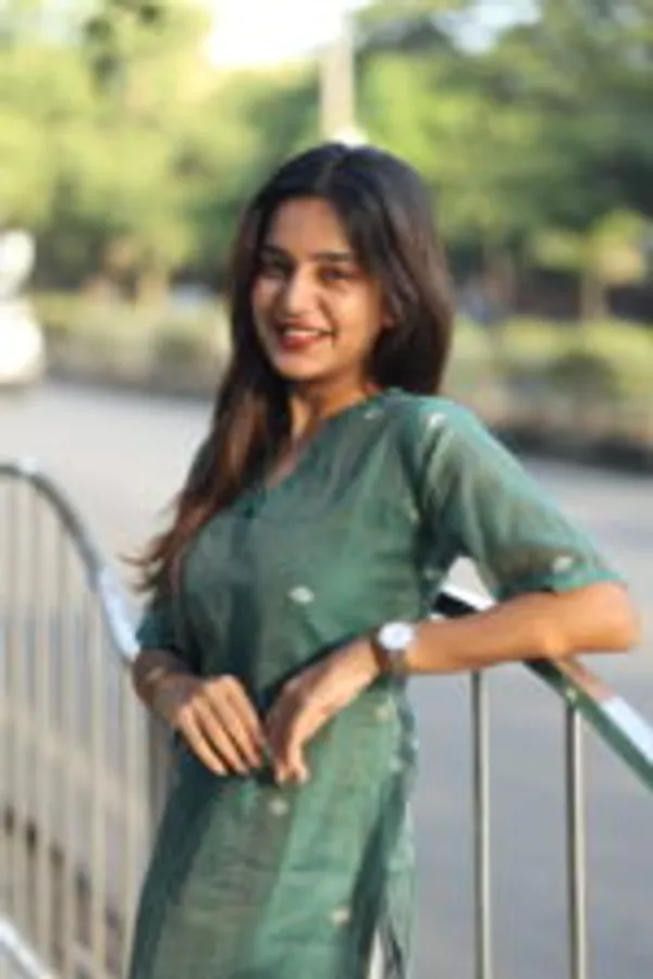 Teal_Green_Cotton_Straight_Kurti_With_Subtle_Motifs_Everyday_Ethnic_Wear