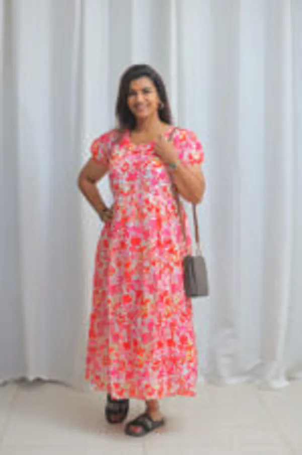 Sunset_Bloom_Cotton_Maxi_With_Tiered_Floral_Flare