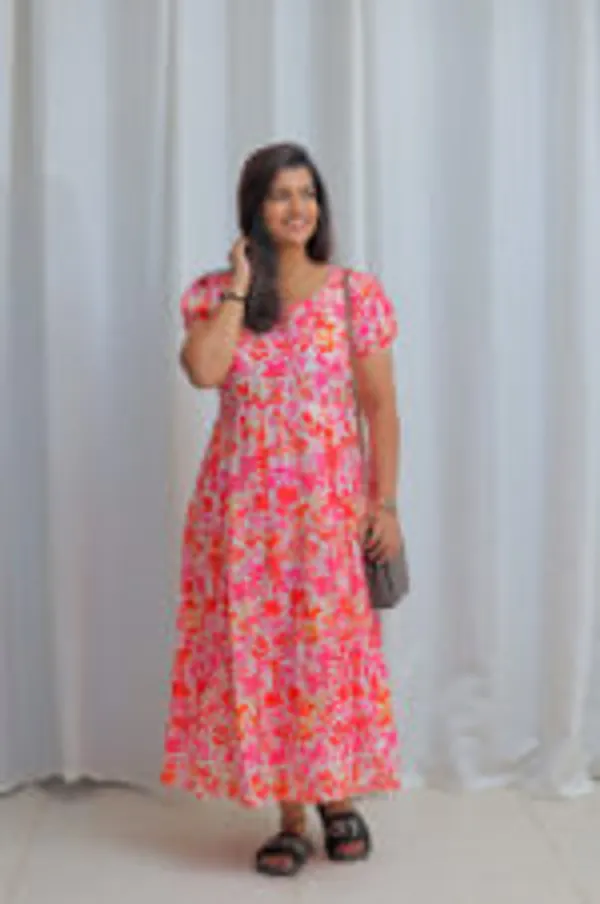 Sunset_Bloom_Cotton_Maxi_With_Tiered_Floral_Flare