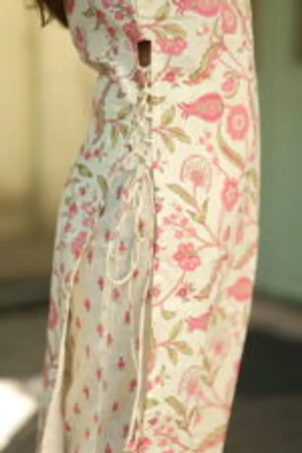 Ivory_Floral_Cotton_Coord_Set_Stylish_Everyday_Comfort