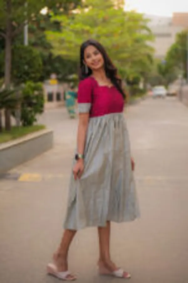 Blush_Grace_Dual_Tone_Raw_Slub_Silk_Maxi