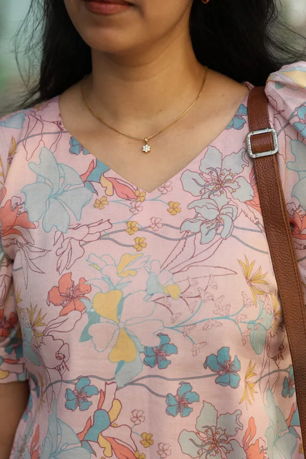 Pastel_Floral_Cotton_Maxi_Frock_Elegant_Everyday_Wear