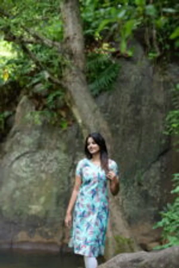 Blue_Linen_Cotton_Printed_Kurti_Casual_Everyday_Wear