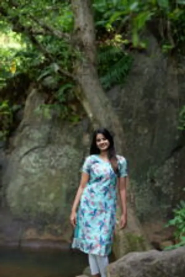 Blue_Linen_Cotton_Printed_Kurti_Casual_Everyday_Wear