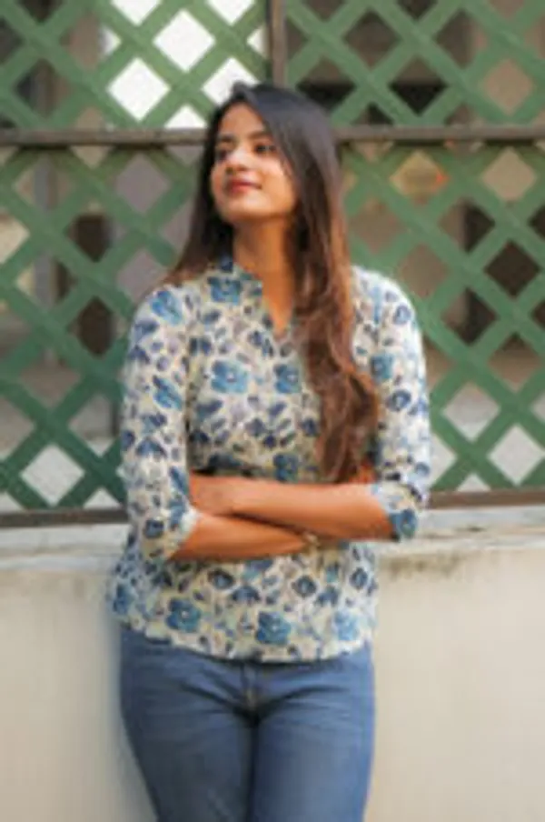 Breezy_Bloom_Blue_Floral_Mul_Mul_Short_Top
