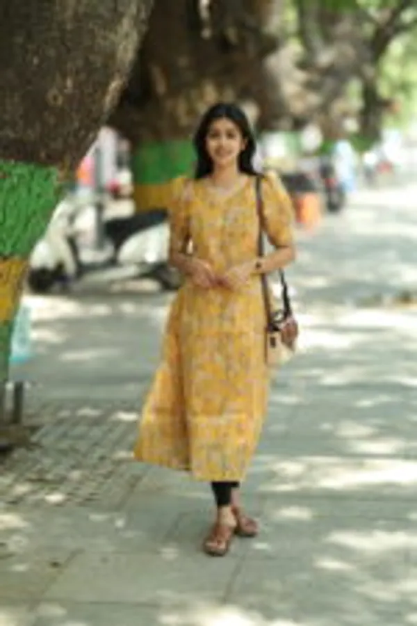 Yellow_Floral_Cotton_Maxi_Dress_With_Puff_Sleeves_Breezy_Everyday_Style