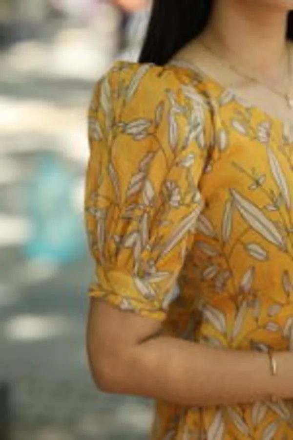 Yellow_Floral_Cotton_Maxi_Dress_With_Puff_Sleeves_Breezy_Everyday_Style