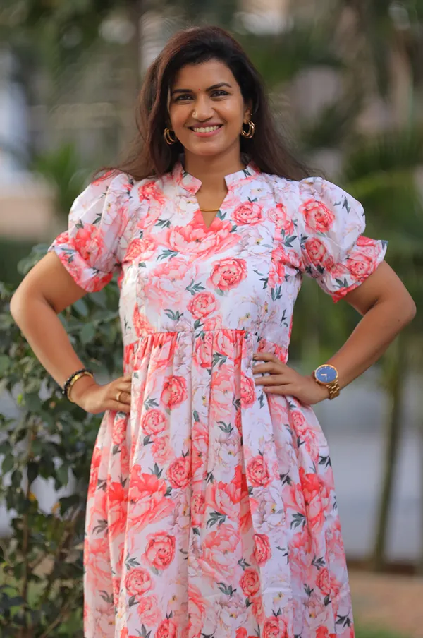 Rosebelle_Slub_Cotton_Maxi_Frock_In_Rosy_Bloom