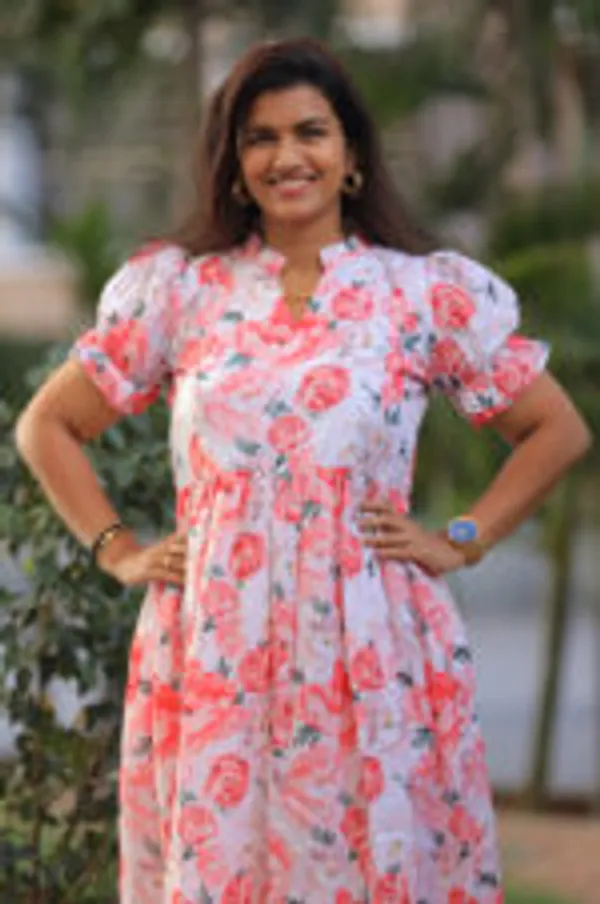Rosebelle_Slub_Cotton_Maxi_Frock_In_Rosy_Bloom
