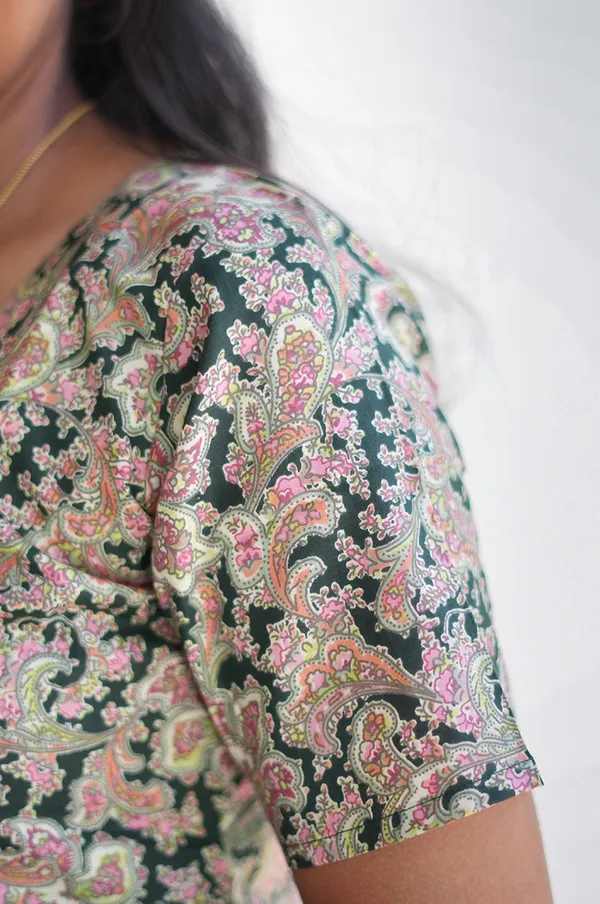 Meera_Rayon_Printed_Kurti